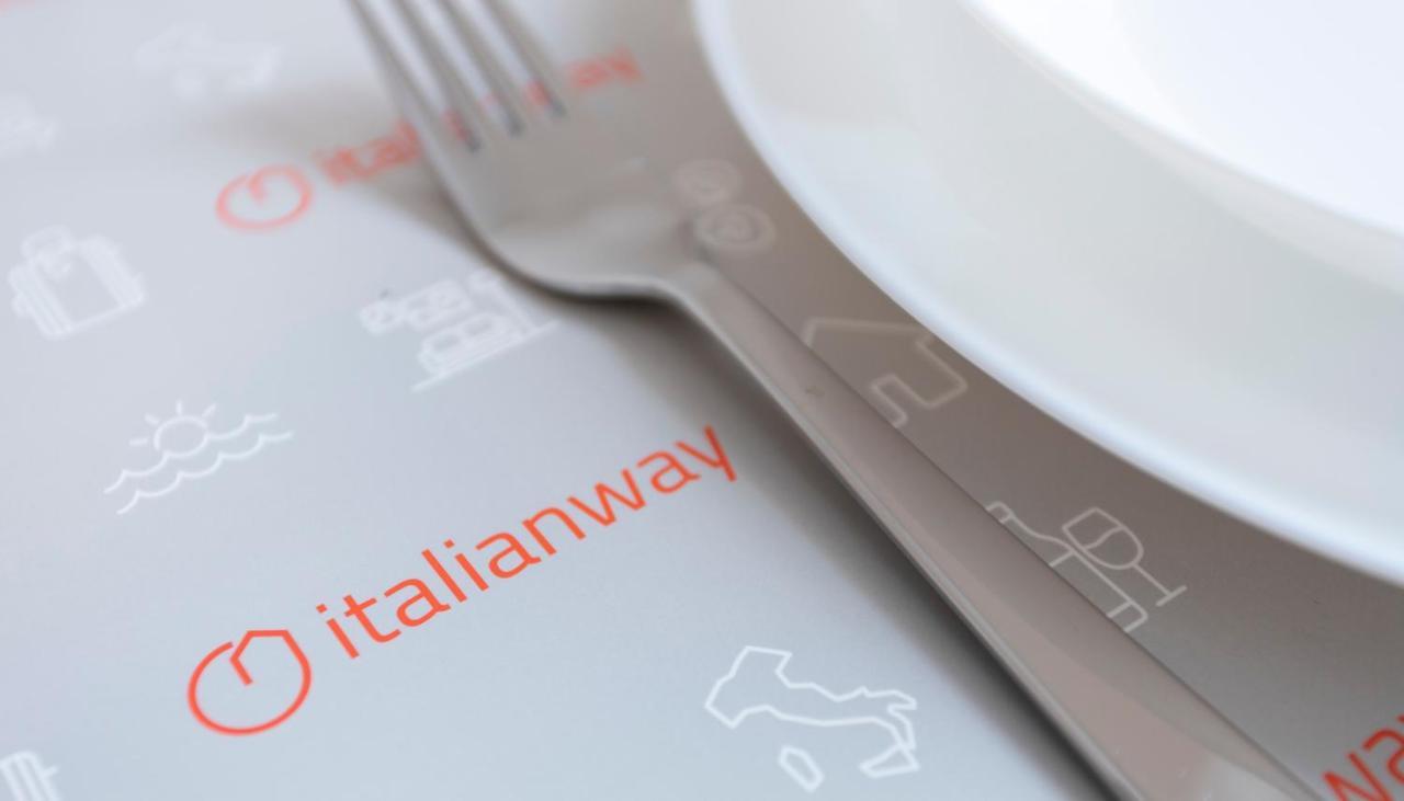 Italianway - Gasparotto 4 ميلان المظهر الخارجي الصورة